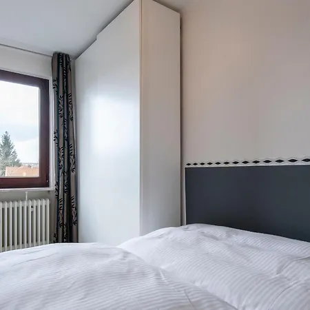 Apartment Moewenkoje