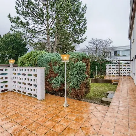 Moewenkoje Apartment *