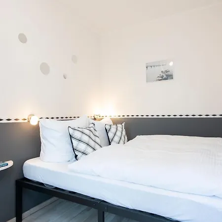 Apartment Moewenkoje