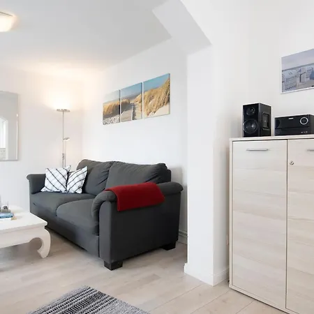 Moewenkoje Apartment *