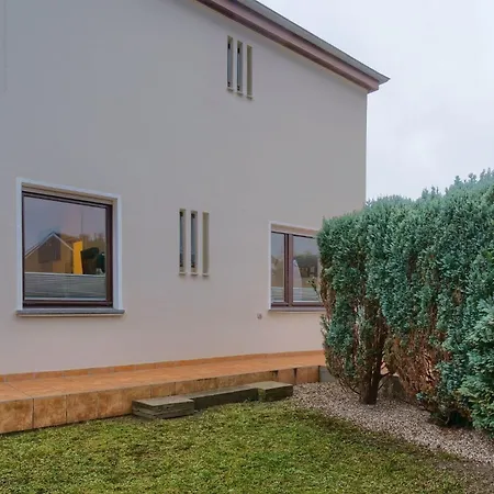 Apartament Möwenkoje *