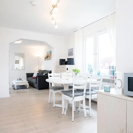 Moewenkoje Apartment