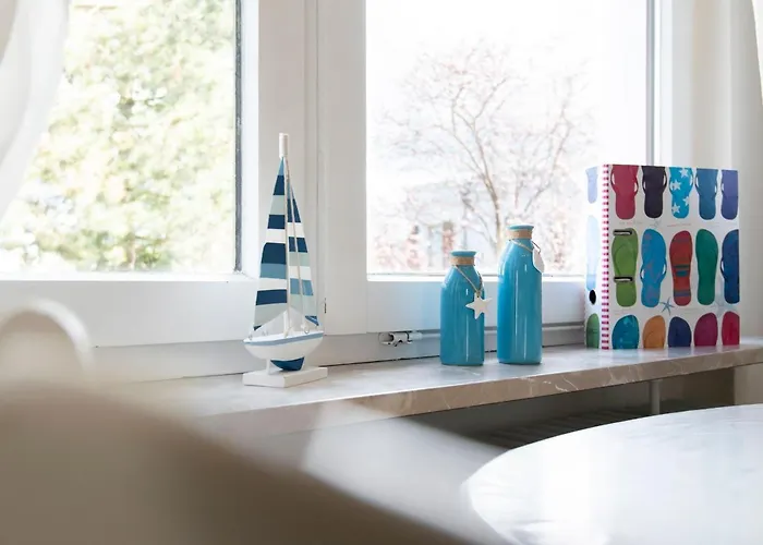 Moewenkoje * Grömitz