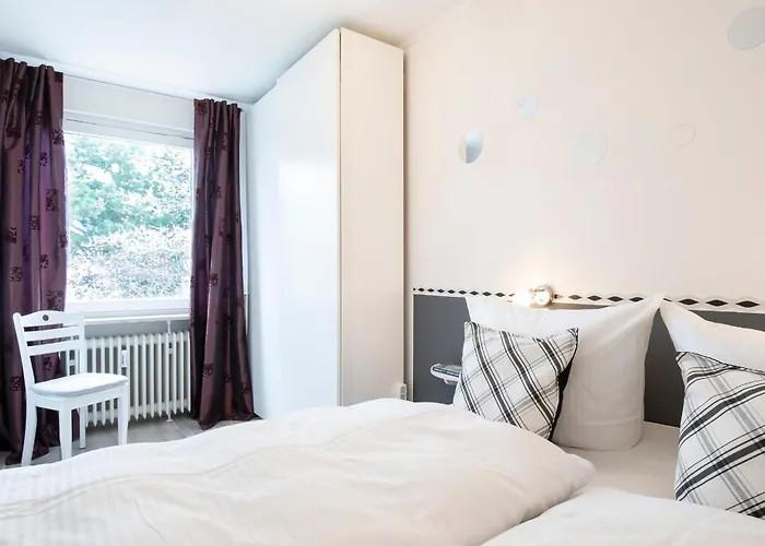 Moewenkoje Appartamento *