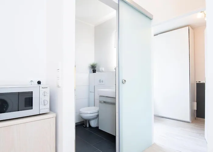 Moewenkoje Appartamento *