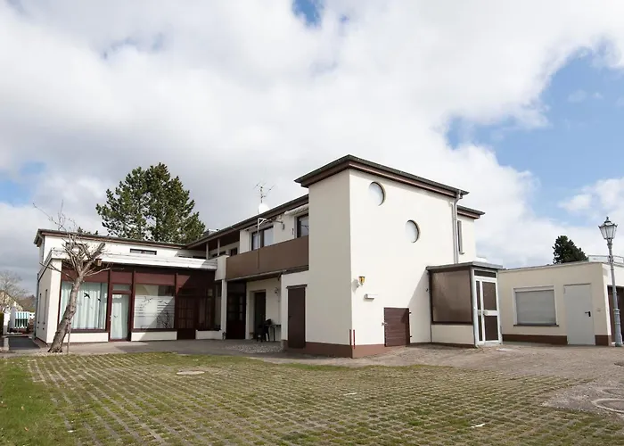 Moewenkoje Appartamento