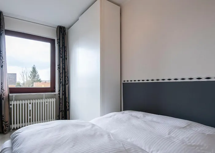 Appartamento Moewenkoje