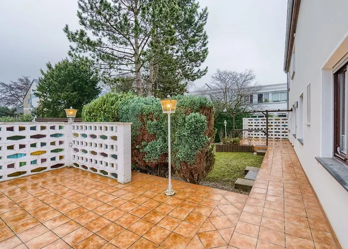 Moewenkoje Appartamento *