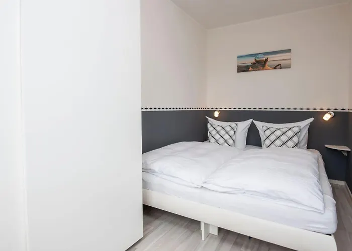 Moewenkoje * Grömitz