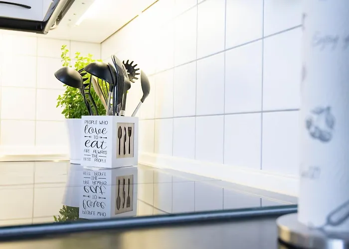 Moewenkoje Appartamento