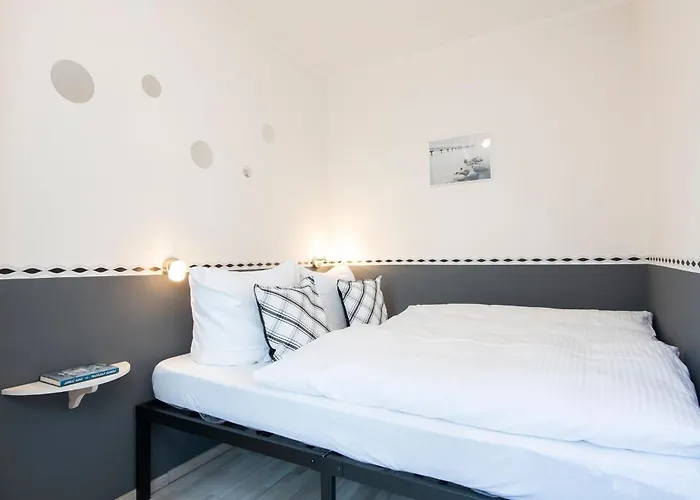 Appartamento Moewenkoje