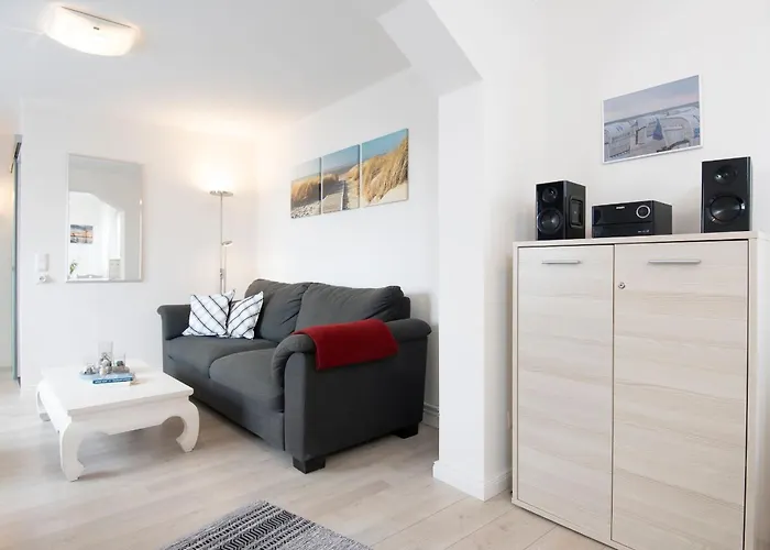 Moewenkoje Appartamento *