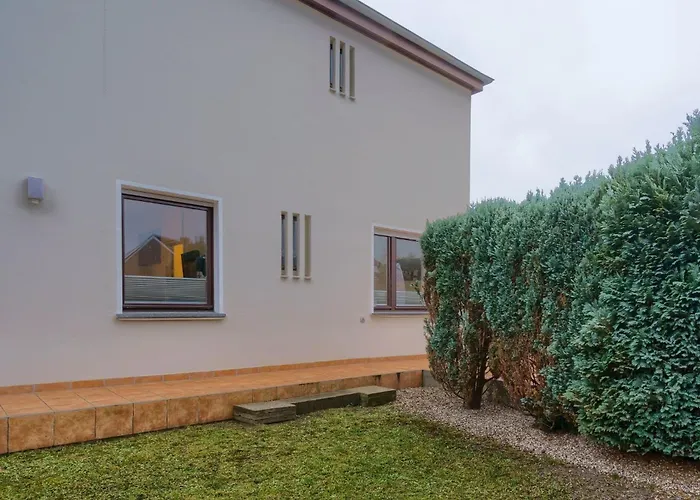 Appartamento Moewenkoje *