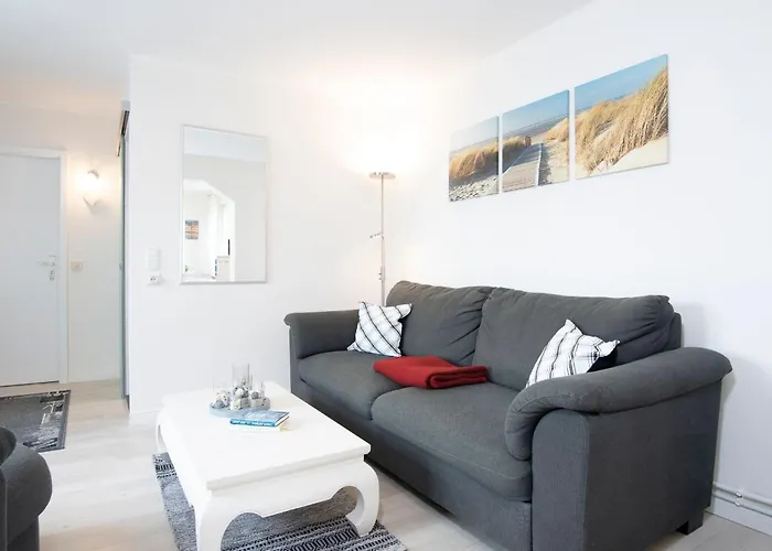 Appartamento Moewenkoje Grömitz