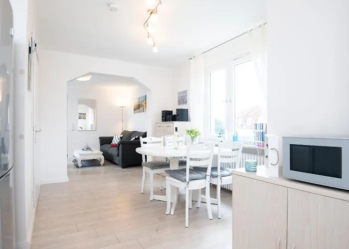 Moewenkoje Appartamento