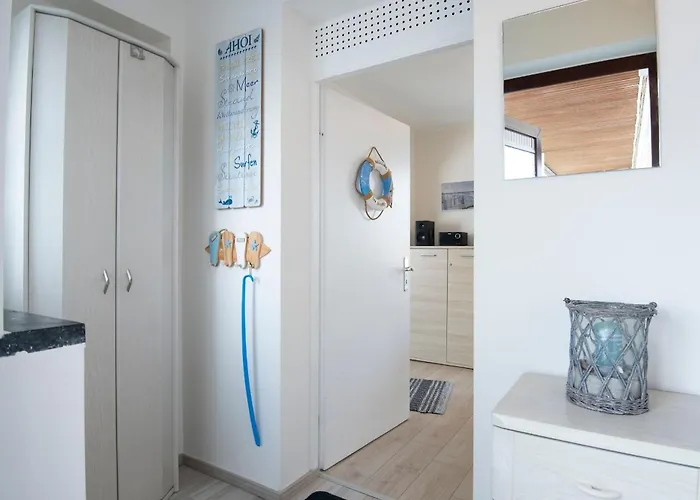 Appartamento Moewenkoje