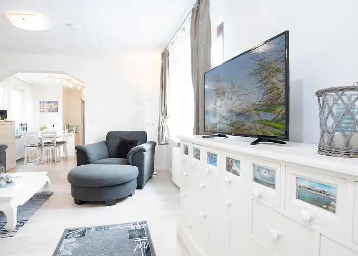 Moewenkoje Appartamento *