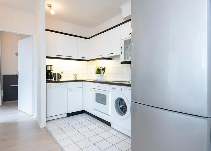 Appartamento Moewenkoje *