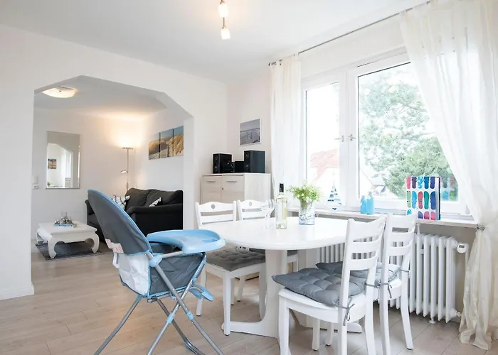 Appartamento Moewenkoje *